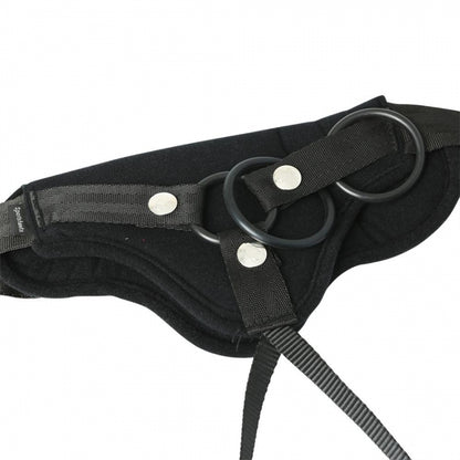 Sportsheets - Divine Diva: Plus Size Strap-On (SS697-30)
