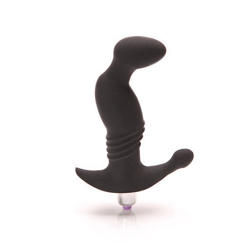 Tantus - Prostate Play - Onyx (Clamshell/Carded)