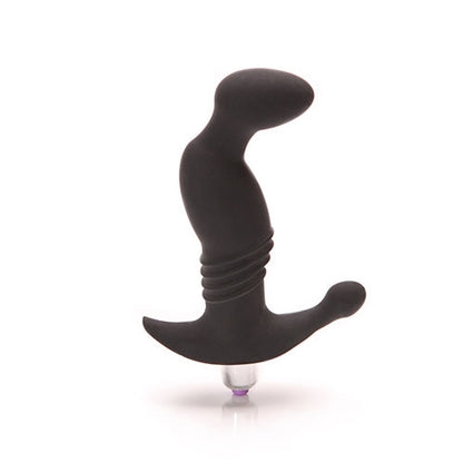 Tantus - Prostate Play - Onyx (Clamshell/Carded)