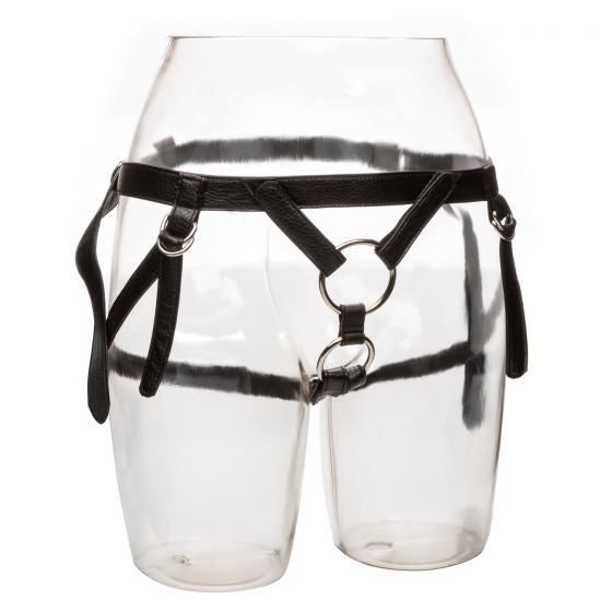 CalExotics - Her Royal Harness The Duchess - (Boxed)