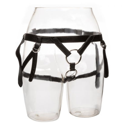 CalExotics - Her Royal Harness The Duchess - (Boxed)