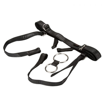 CalExotics - Her Royal Harness The Duchess - (Boxed)