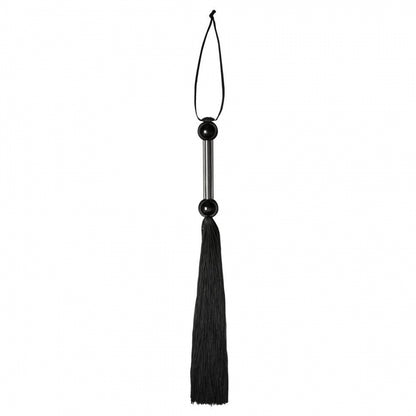 Sex & Mischief - Large Whip - Black (SS820-01)