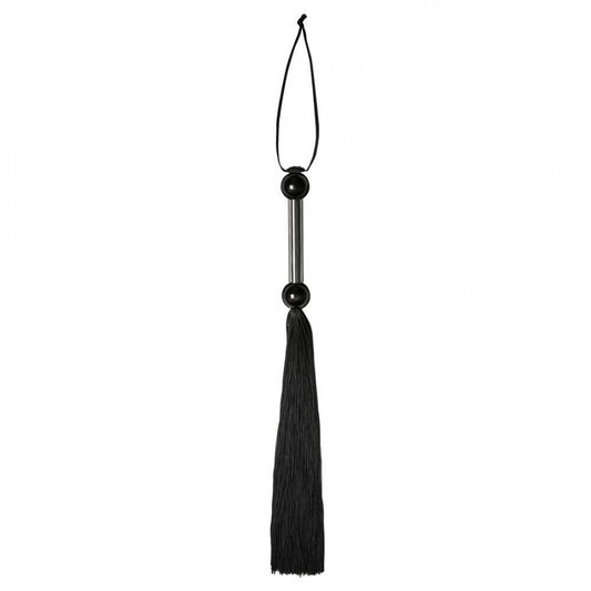 Sex & Mischief - Large Whip - Black (SS820-01)