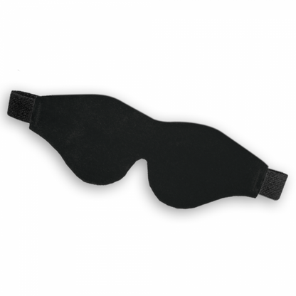 Sportsheets - Soft Blindfold - Black (SS930-40)