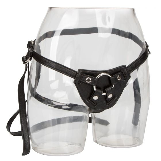 CalExotics - Her Royal Harness The Countess - (Boxed)