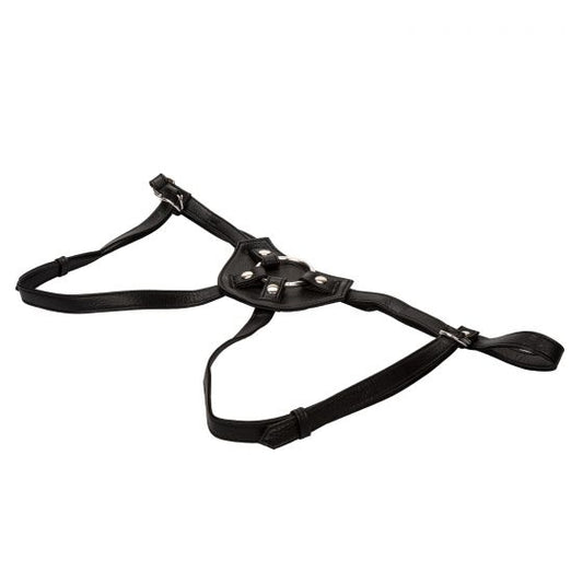 California Exotic CalExotics - Her Royal Harness The Countess - (Boxed)
