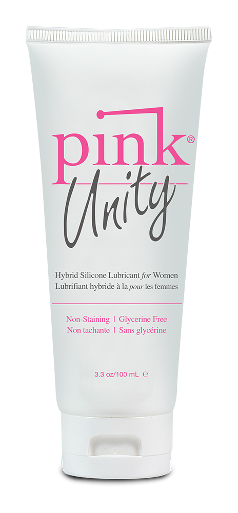 Pink Unity 3.3oz