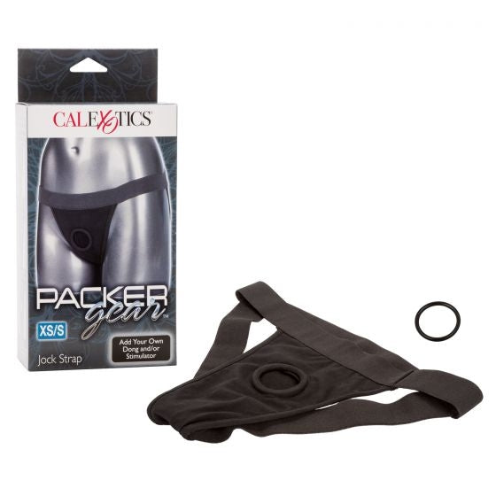 CalExotics - Packer Gear Jock Strap - XS/S