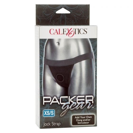 CalExotics - Packer Gear Jock Strap - XS/S