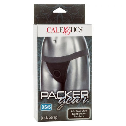 CalExotics - Packer Gear Jock Strap - XS/S