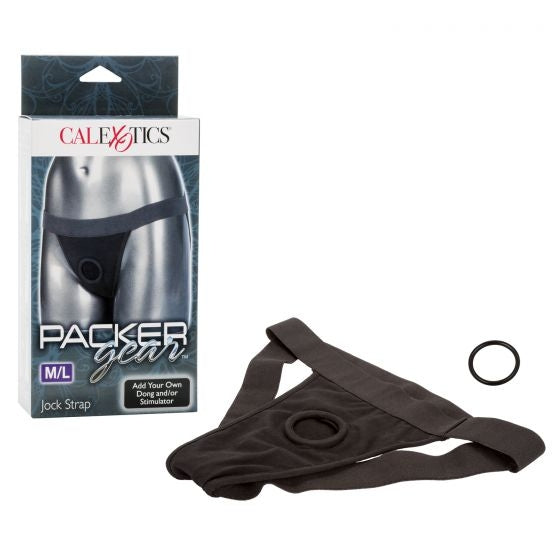 CalExotics - Packer Gear Jock Strap - M/L