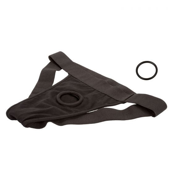 CalExotics - Packer Gear Jock Strap - M/L