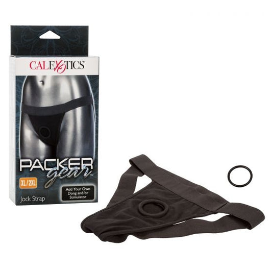 CalExotics - Packer Gear Jock Strap - XL/2XL