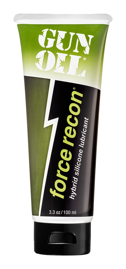 Gun Oil Force Recon 3.3oz