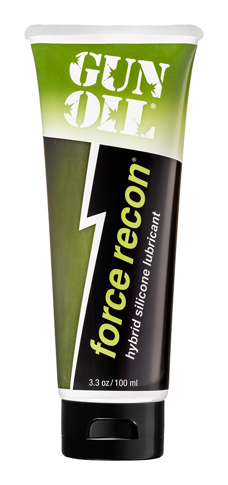 Gun Oil Force Recon 3.3oz