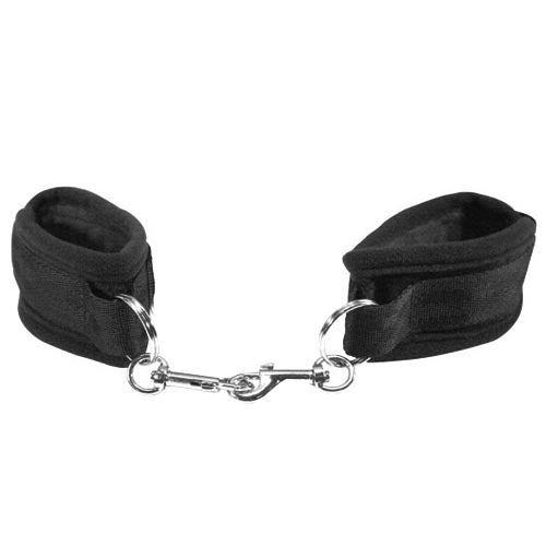 Sex & Mischief S&M - Beginner`s Handcuffs