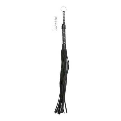S&M - Jeweled Flogger