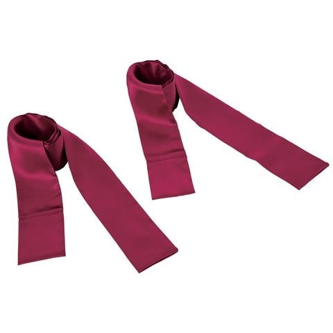 Sex & Mischief S&M - Enchanted Silky Sash Restraints