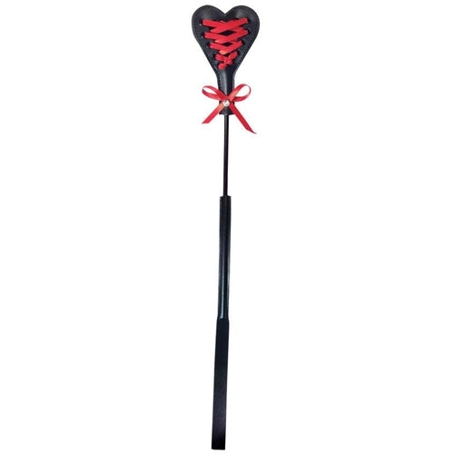 S&M - Heart Beat Crop