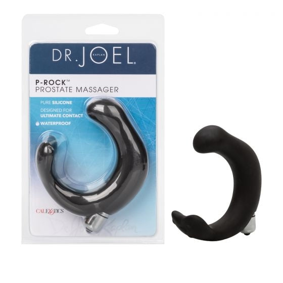 CalExotics - Dr. Joel Kaplan P-Rock Prostate Massager
