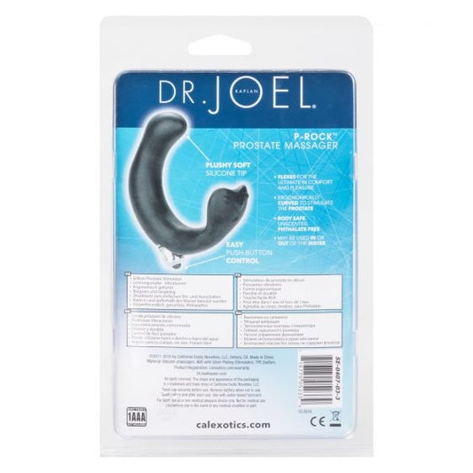 California Exotic CalExotics - Dr. Joel Kaplan P-Rock Prostate Massager