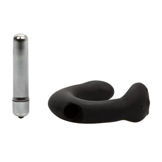 CalExotics - Dr. Joel Kaplan P-Rock Prostate Massager