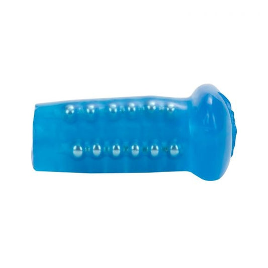 California Exotic Basic Essentials Beaded Masturbator