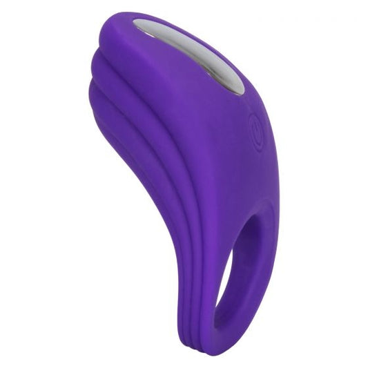 California Exotic Silicone Rechargeable Passion Enhancer