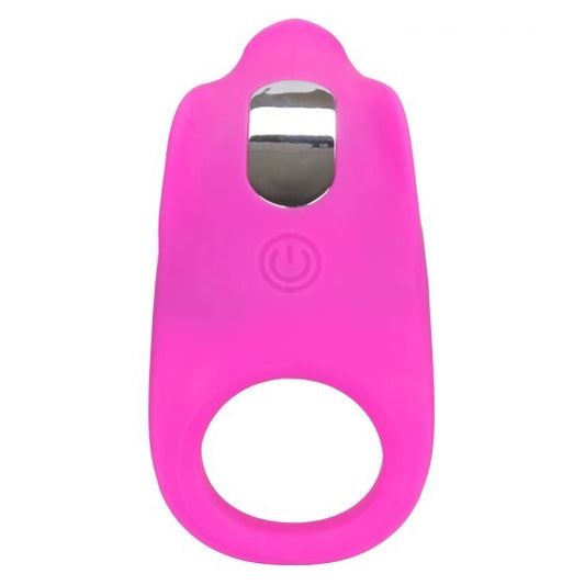 California Exotic Silicone Rechargeable Teasing Enhancer