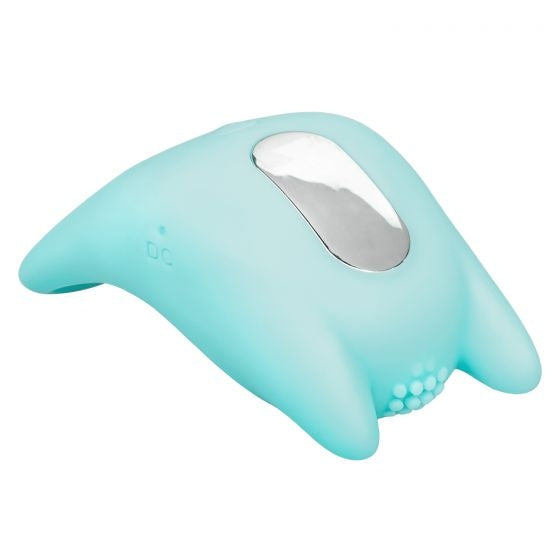 Silicone Rechargeable Dual Exciter Enhancer