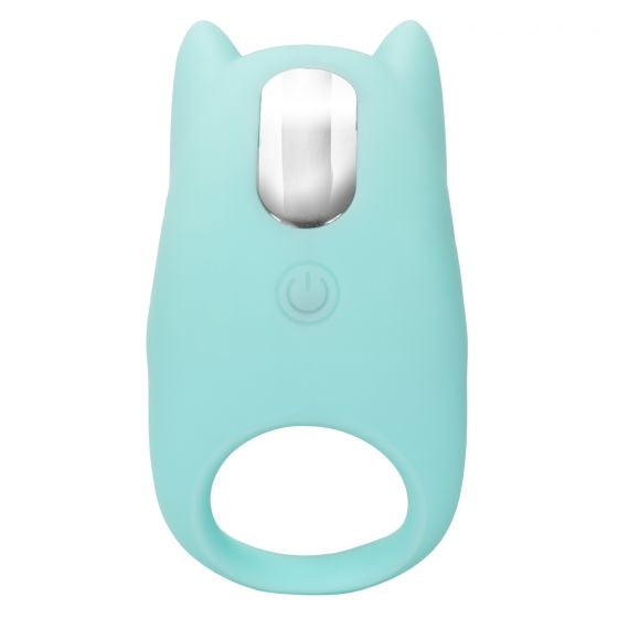 Silicone Rechargeable Dual Exciter Enhancer