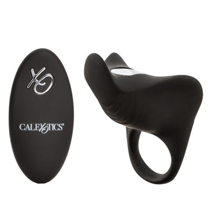 Silicone Rechargeable Remote Pleasurizer