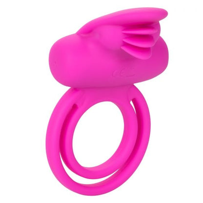 Rechargeable Dual Clit Flicker Enhancer