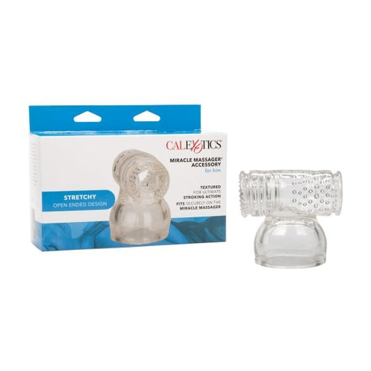Miracle Massager Accessory for Him