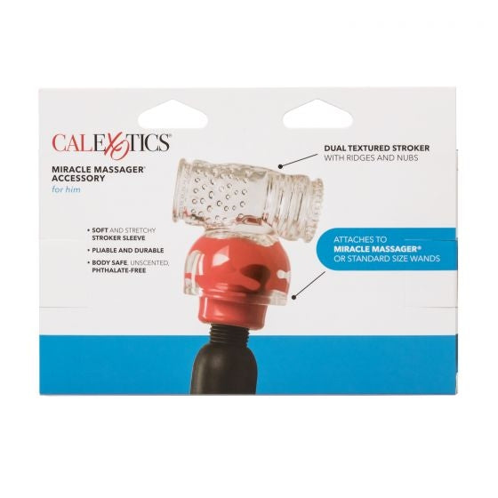 Miracle Massager Accessory for Him