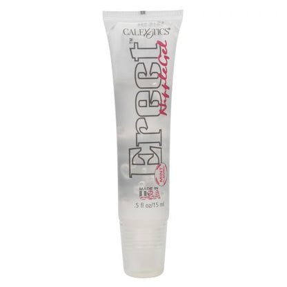 Nipple Play Erect Nipple Gel Mint 0.5oz/15mL (Packaged)