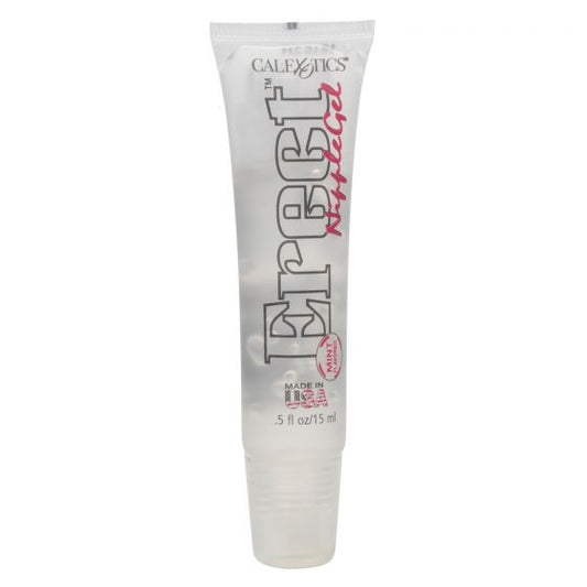California Exotic Nipple Play Erect Nipple Gel Mint 0.5oz/15mL (Packaged)
