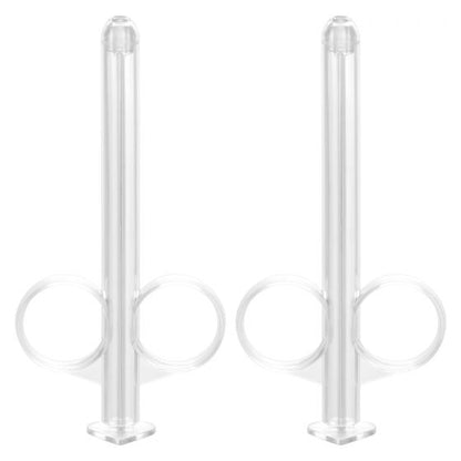 Lube Tube - Clear