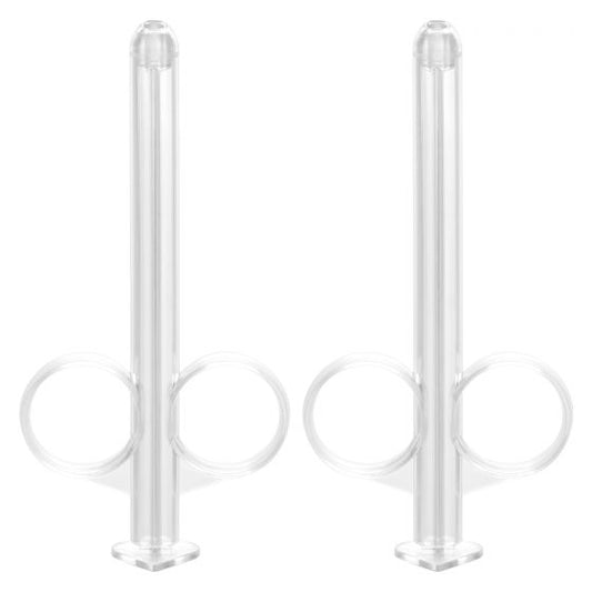 California Exotic Lube Tube - Clear