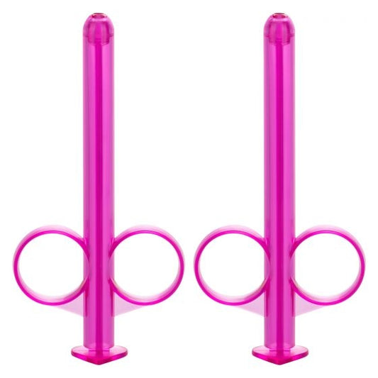 California Exotic Lube Tube - Purple