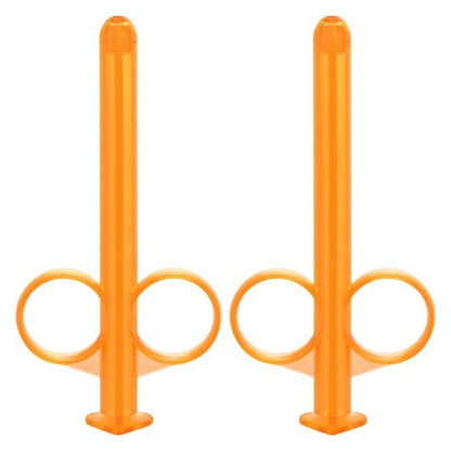 Lube Tube - Orange