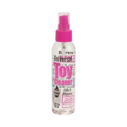 Anti Bacterial Toy Cleaner with Aloe Vera