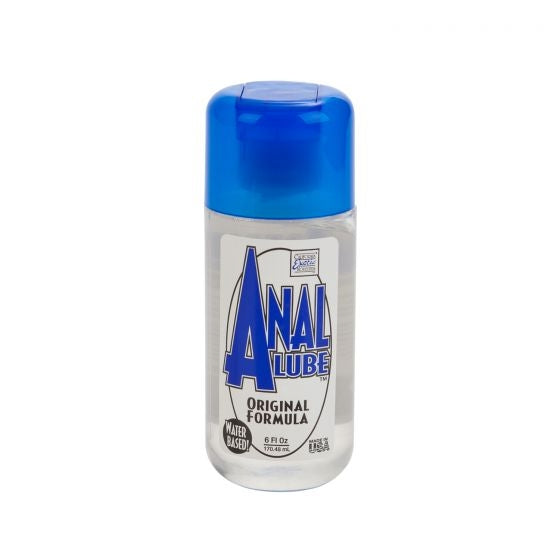 Anal Lube - Original Formula