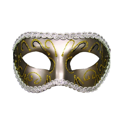 S&M - Masquerade Mask