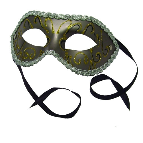 S&M - Masquerade Mask