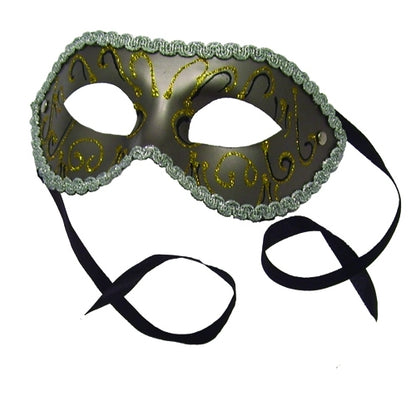 S&M - Masquerade Mask