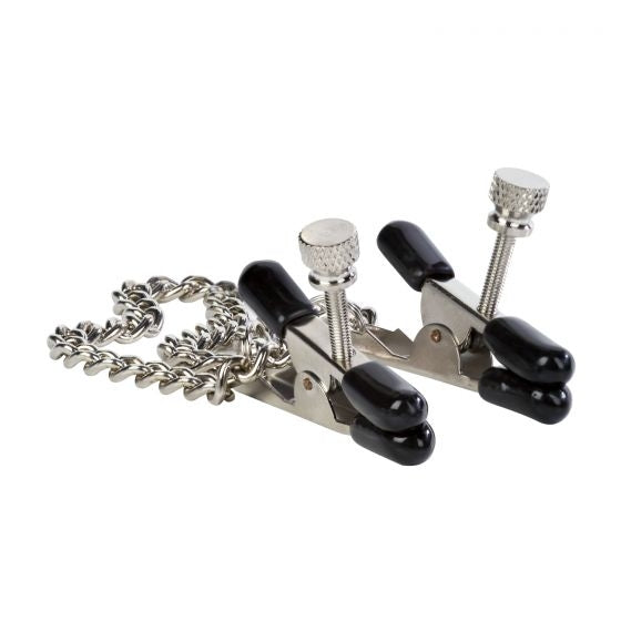 Bullnose Nipple Jewelry