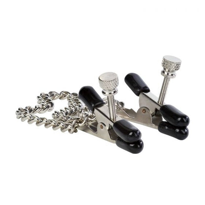 Bullnose Nipple Jewelry