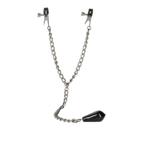 Weighted Nipple Clamps